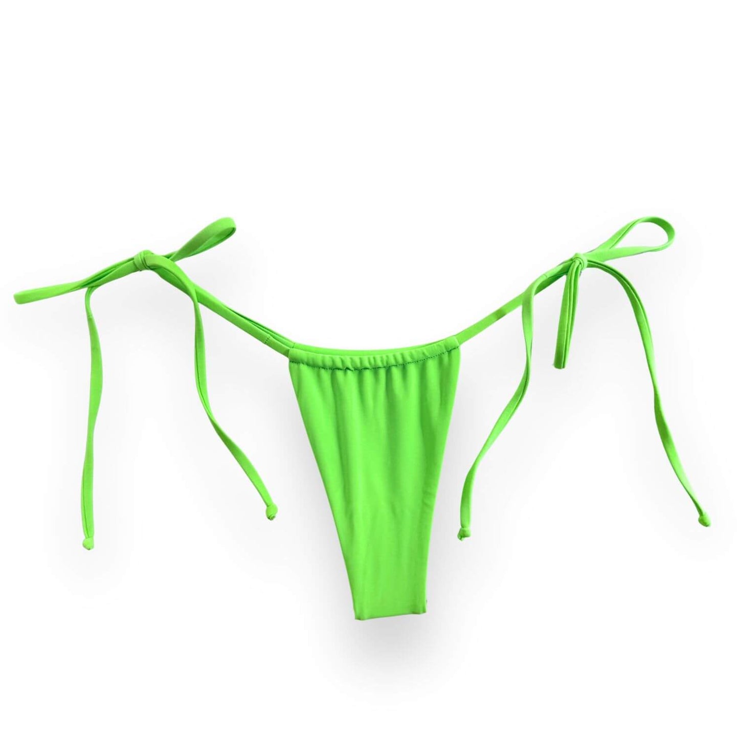 Glow Getter - Scrunch Bikini Bottom