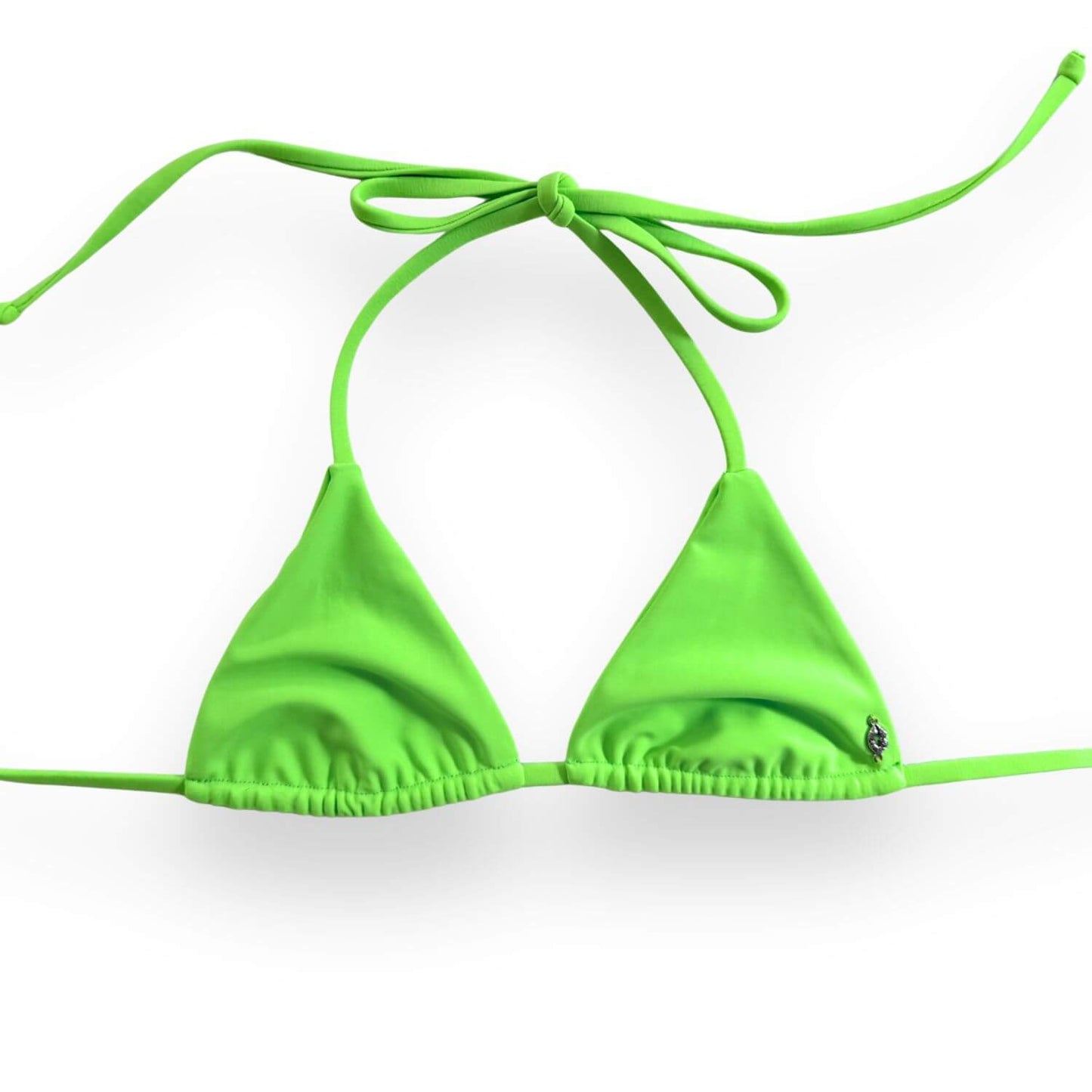 Glow Getter - Triangle Bikini Top