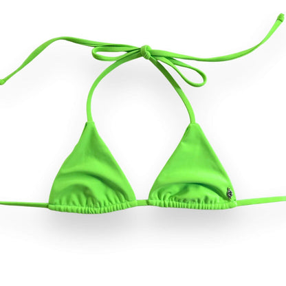 Glow Getter - Triangle Bikini Top