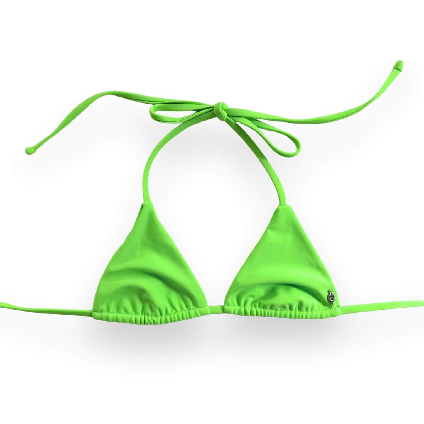 Glow Getter - Triangle Bikini Top