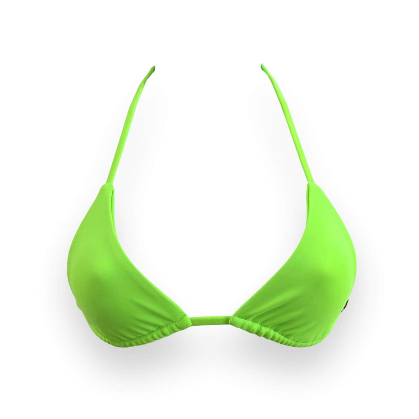 Glow Getter - Triangle Bikini Top