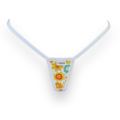 Groovy Bloom - String extrême