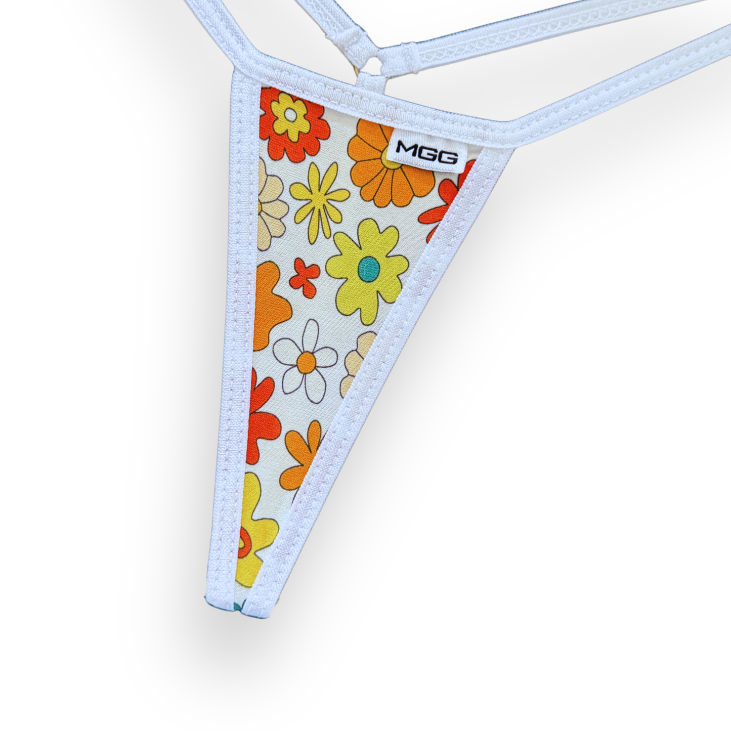 Groovy Bloom - Mini string