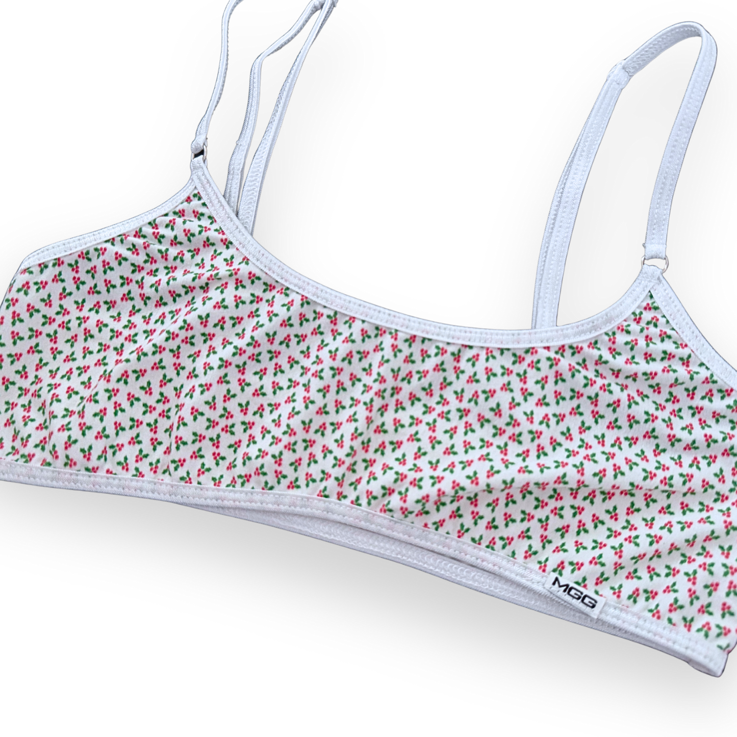 Holly - Leisure Bralette