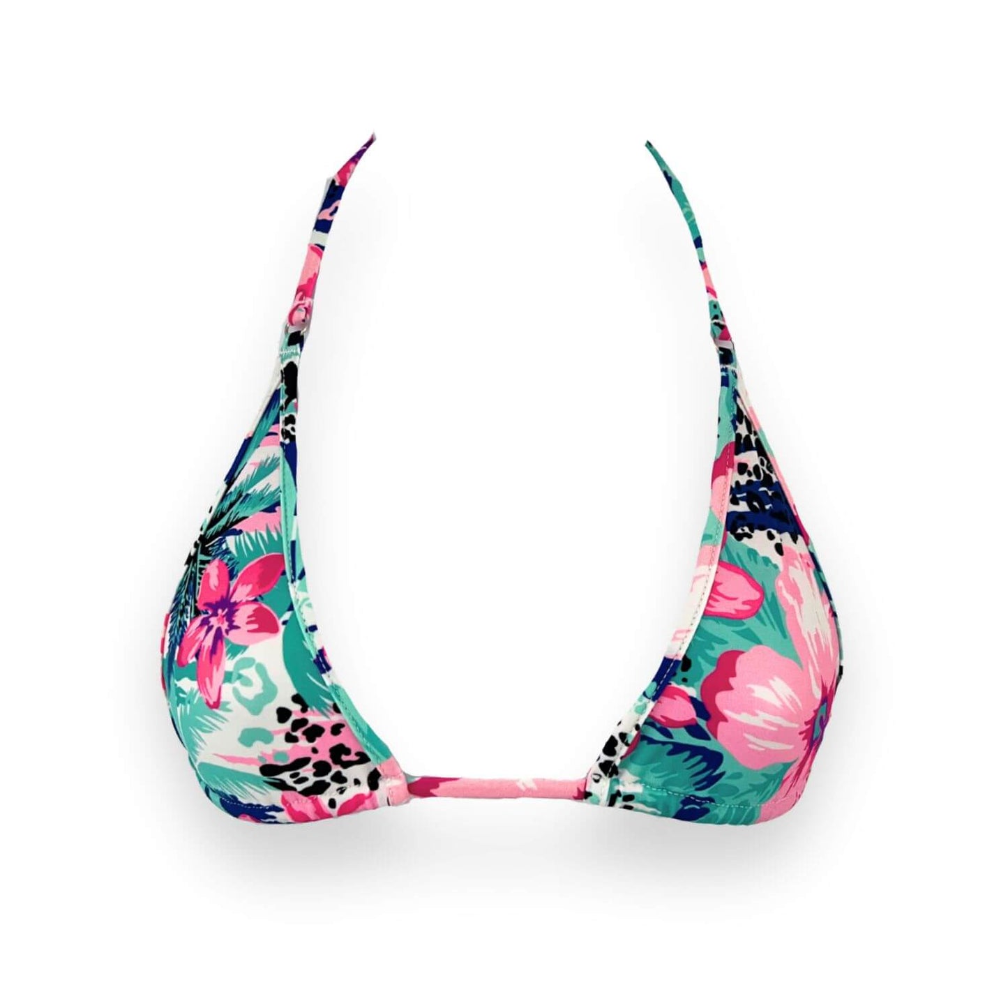 Hot Tropics - Mini Bikini Top