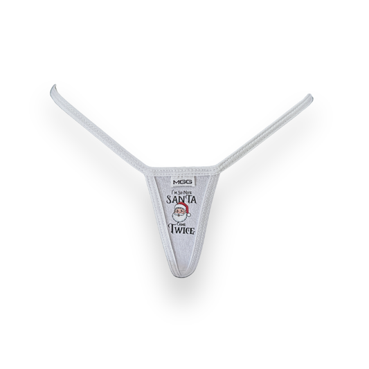 So Nice - Extreme G-String