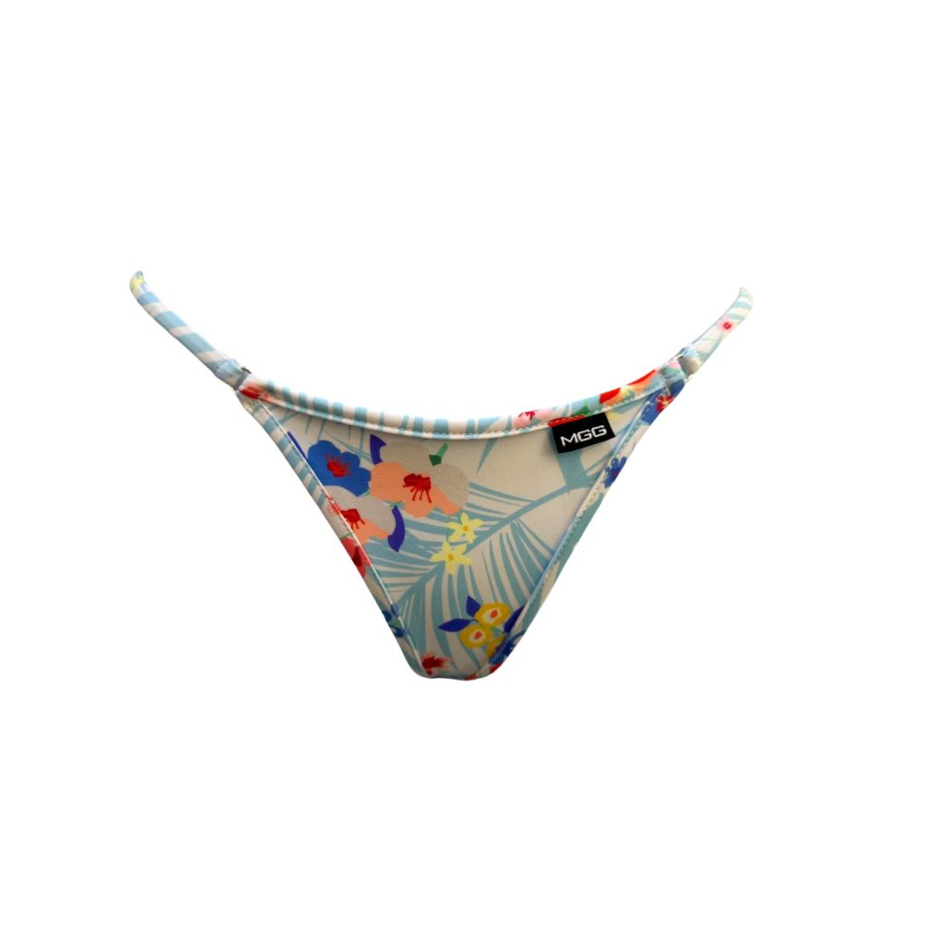 Islamorada - Brazilian Women Bikini Bottom 