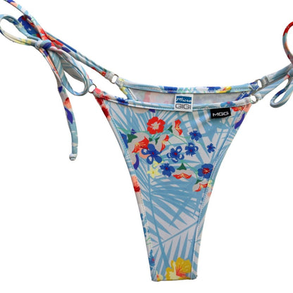 Islamorada - Brazilian Tie Sides Bikini Swimwear Women's Bottom