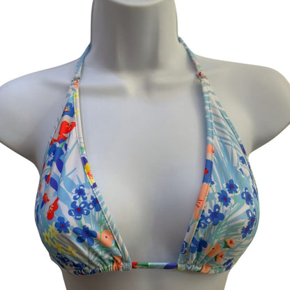 Islamorada - Classic Bikini Women Swimwear Top from MGG Swimwear