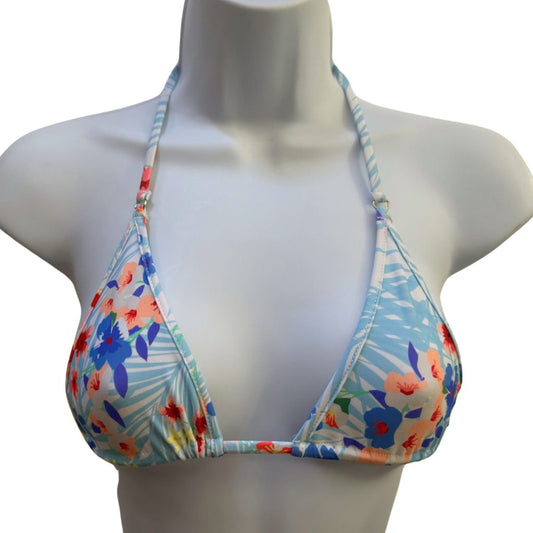 Islamorada - Mini Womens Bikini Top From MGG Swimwear