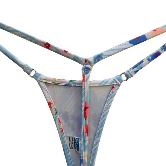 Islamorada - Nano Bikini Bottom from MGG Swimwear