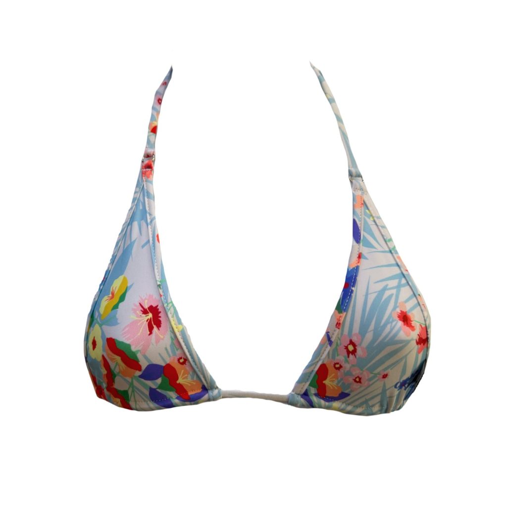 Islamorada - Nano Womens Bikini Top