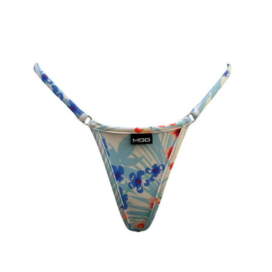 Islamorada - Nano Womens Swimwear Bikini Bottom