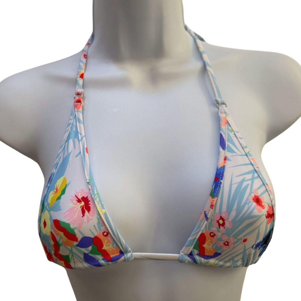 Islamorada - Nano women swimwear top from MGG Swimwear