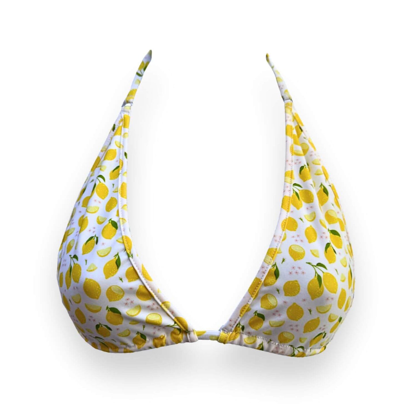 Limoncello - Top de bikini clásico
