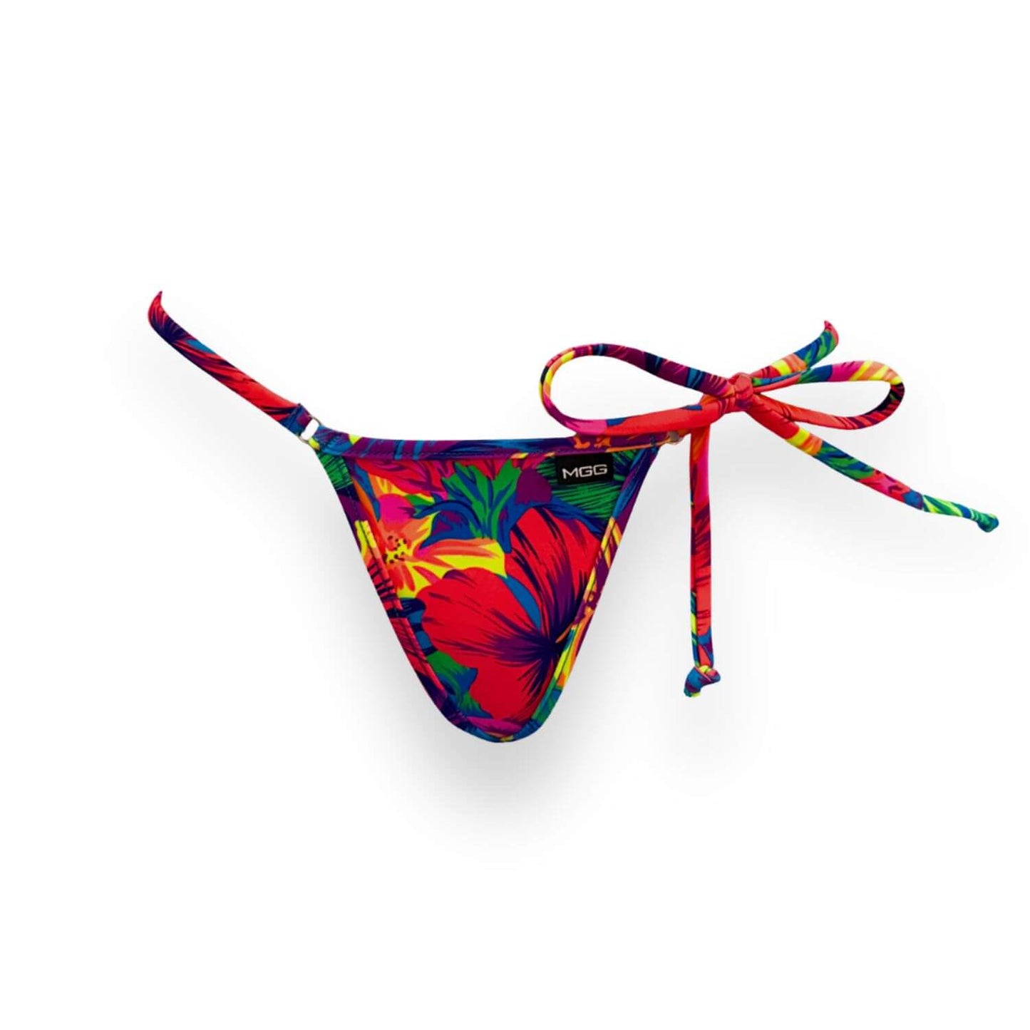 Maui Wowie - Single Tie Side Bikini Bottom