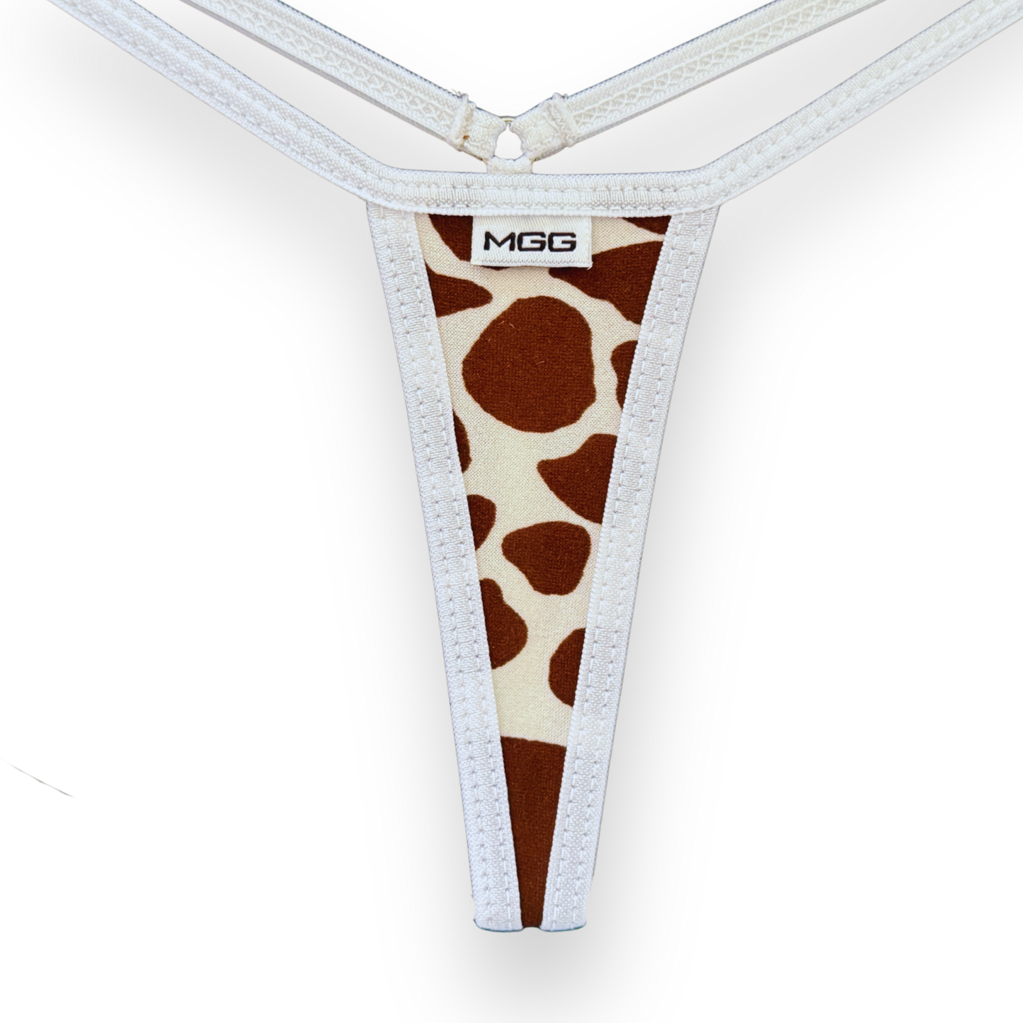 Nellie - String extrême