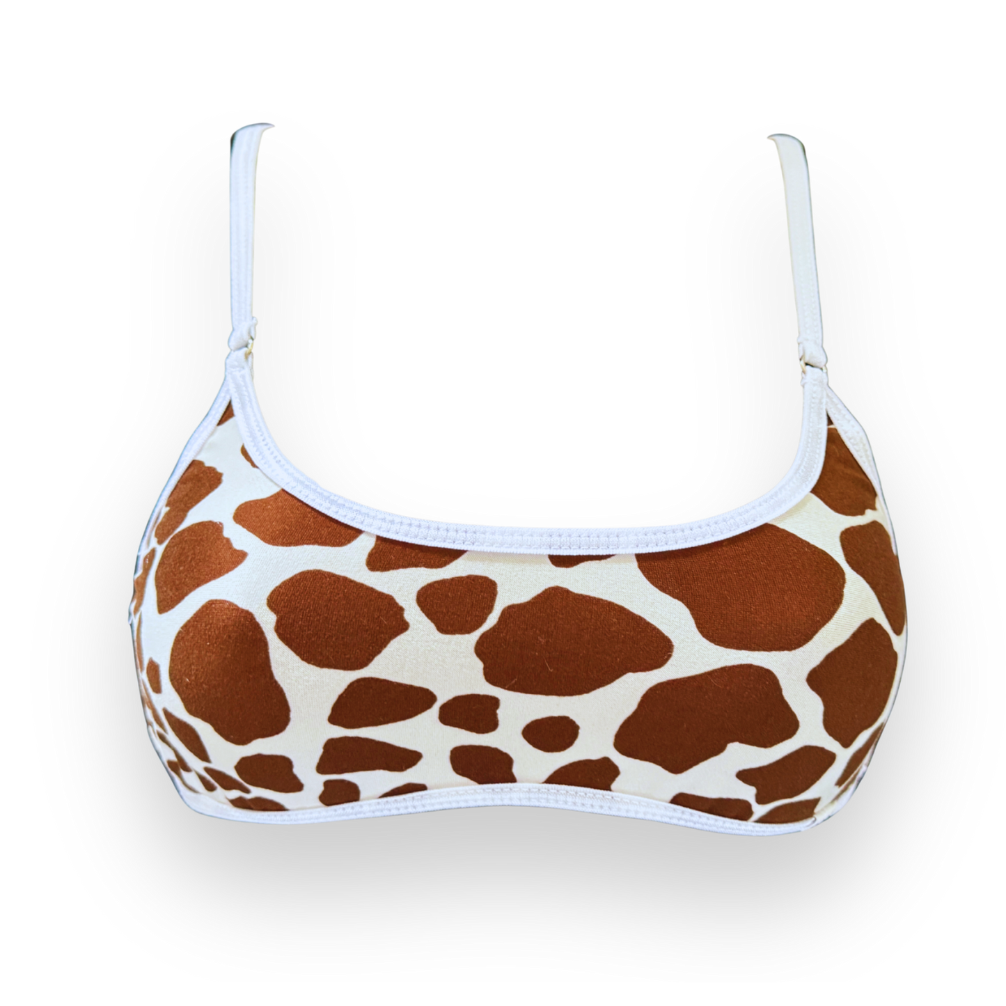 Nellie - Leisure Bralette