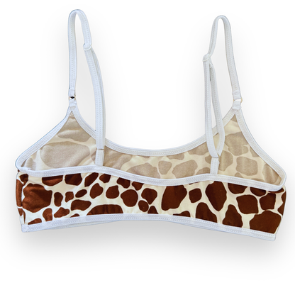 Nellie - Leisure Bralette