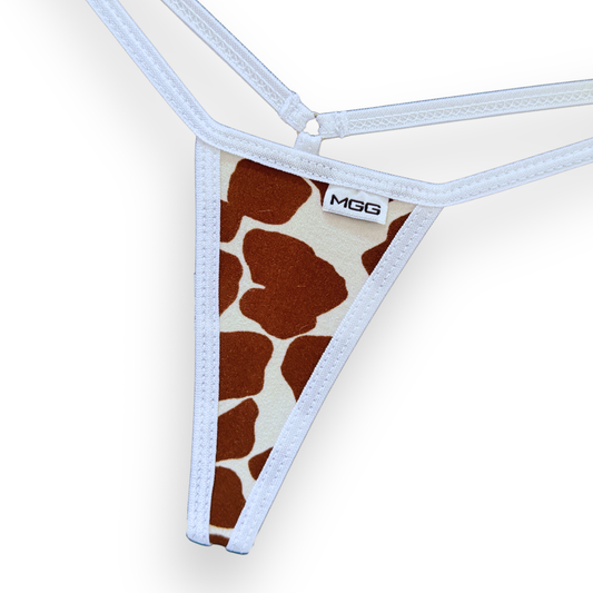 Nellie - Mini G-String