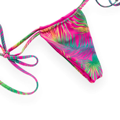 Palmera - Scrunch Bikini Bottom
