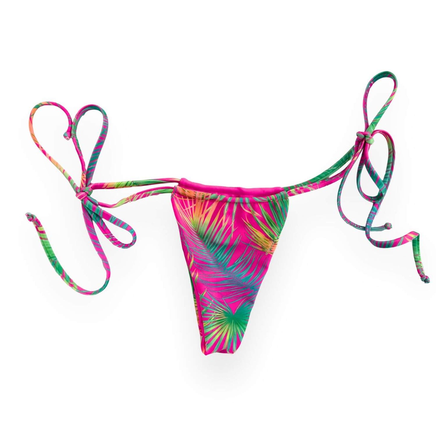 Palmera - Scrunch Bikini Bottom