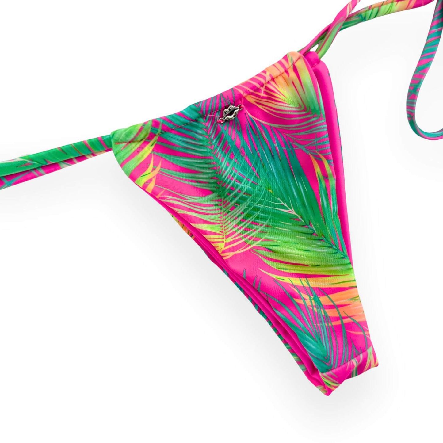 Palmera - Scrunch Bikini Bottom