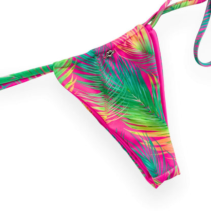 Palmera - Scrunch Bikini Bottom