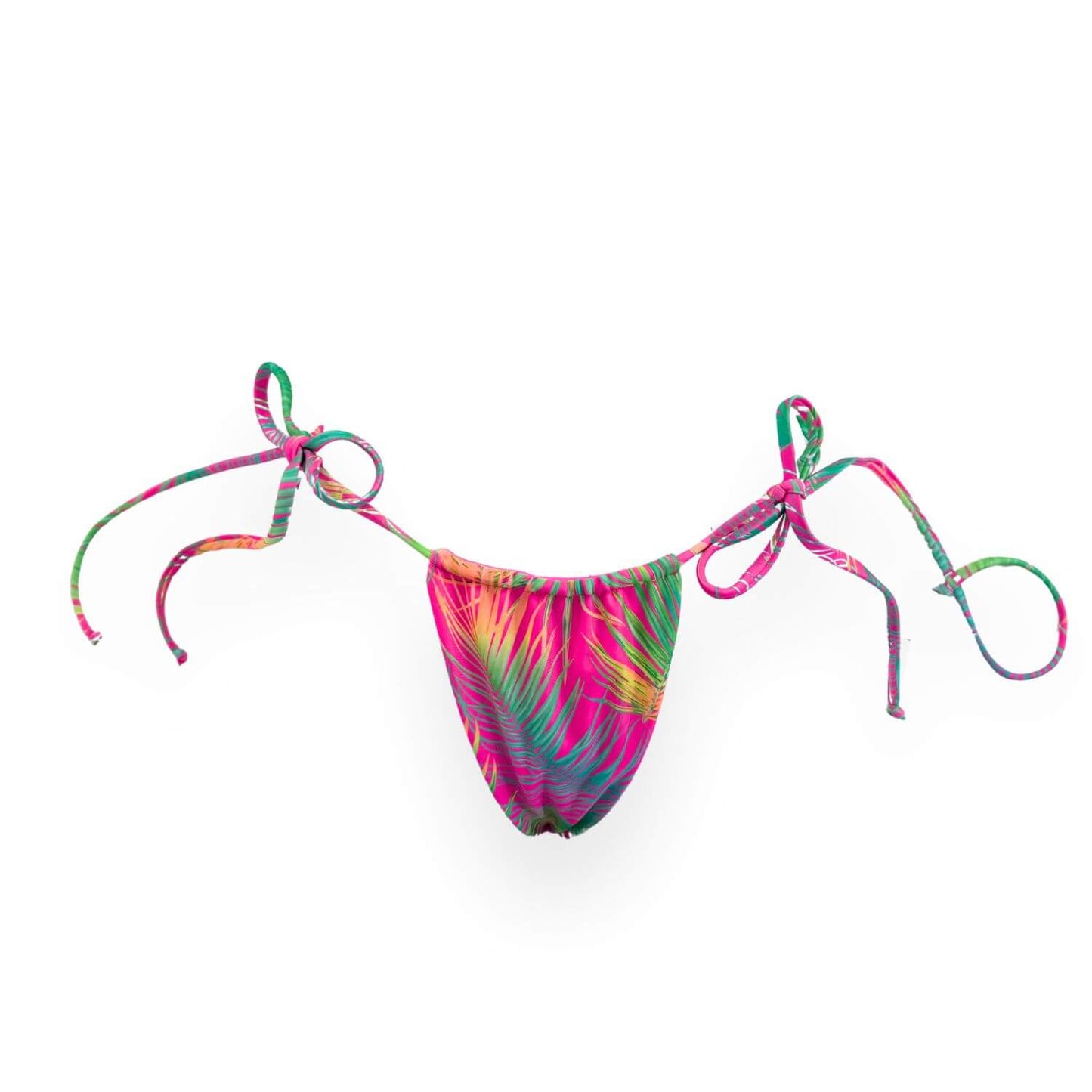 Palmera - Scrunch Bikini Bottom