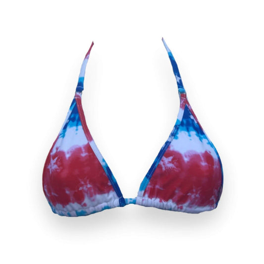 Haut de bikini mini Rocket Pop