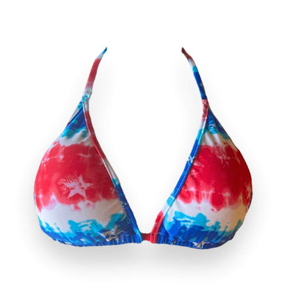 Haut de bikini classique Rocket Pop