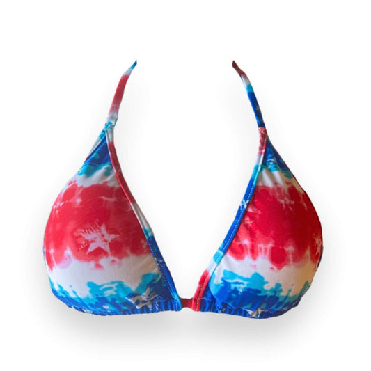 Rocket Pop - Classic Bikini Top