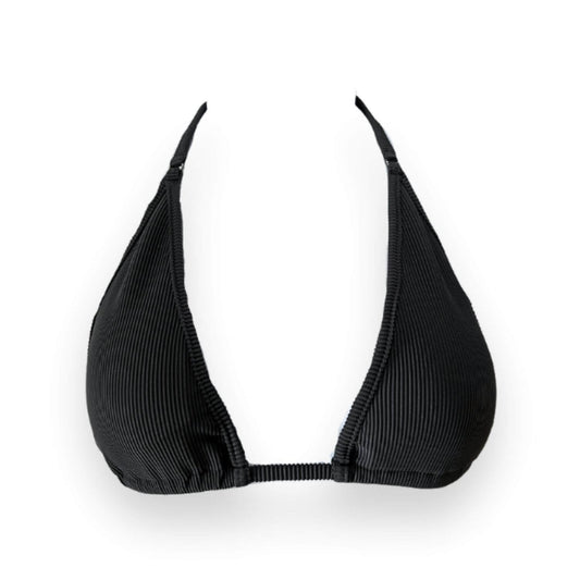 Slate Gray - Classic Bikini Top