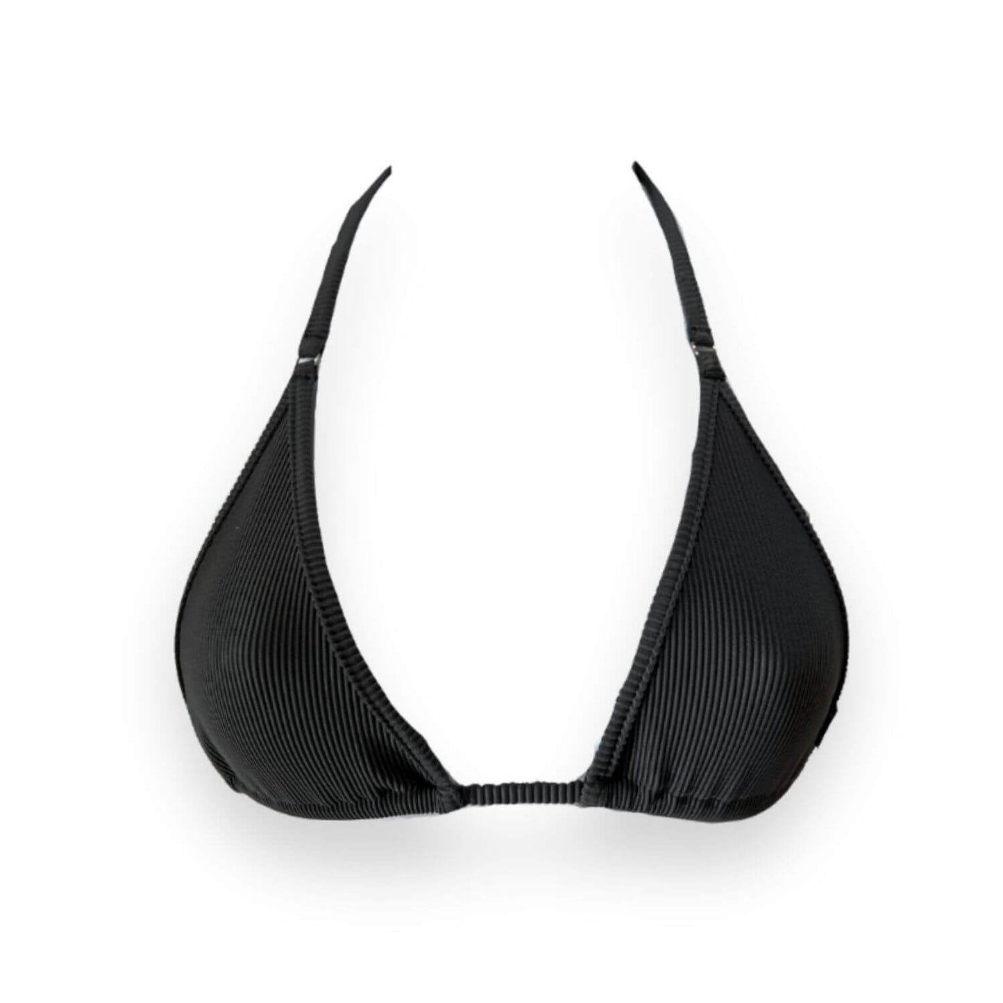 Slate Gray - Mini Bikini Top