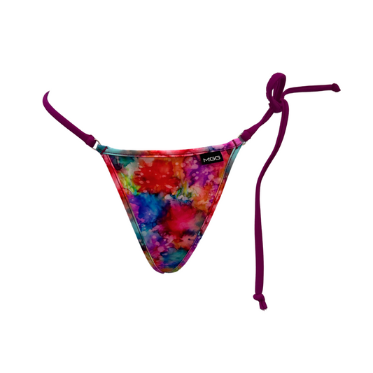 South Beach - Single Tie Side Bikini Bottom