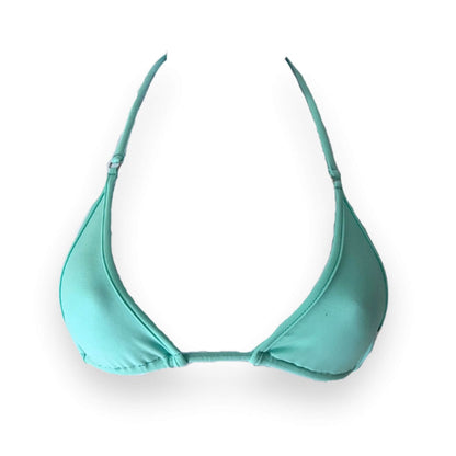 Tahitian Tides - Mini Bikini Top