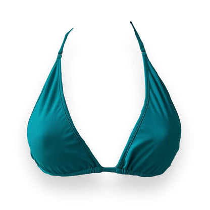 Turquoise Bay - Classic Bikini Top