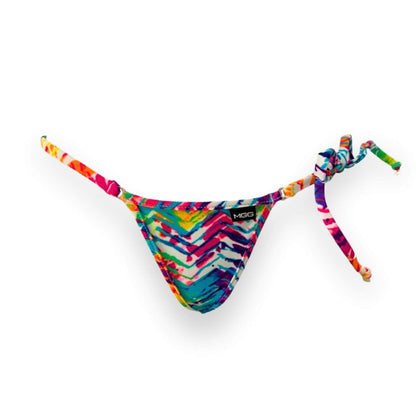 Vibrant Women's Swimwear Bottom