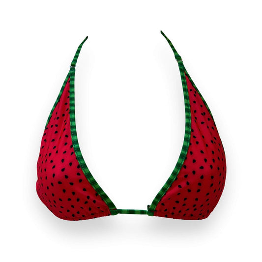 Watermelon Sugar - Classic Bikini Top