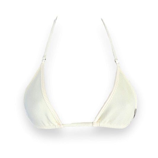 Haut de mini bikini White Sands