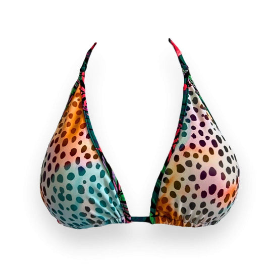 Wild - Classic Bikini Top