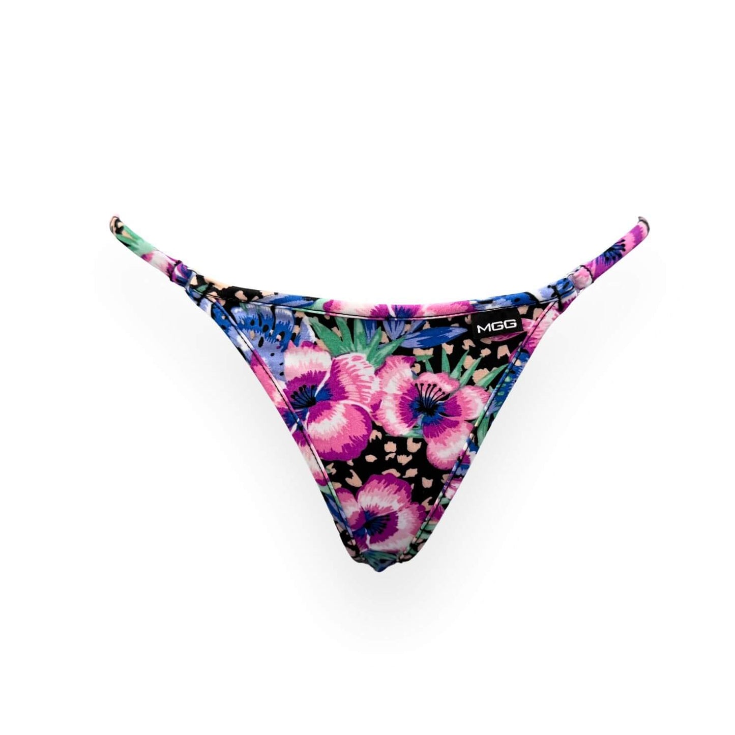 MGG Wild Paradise Brazilian Swimwear Bottom