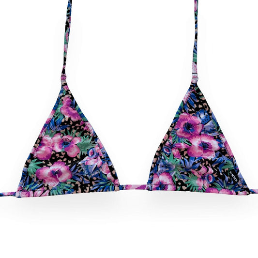 Wild paradise - Classic Bikini Top