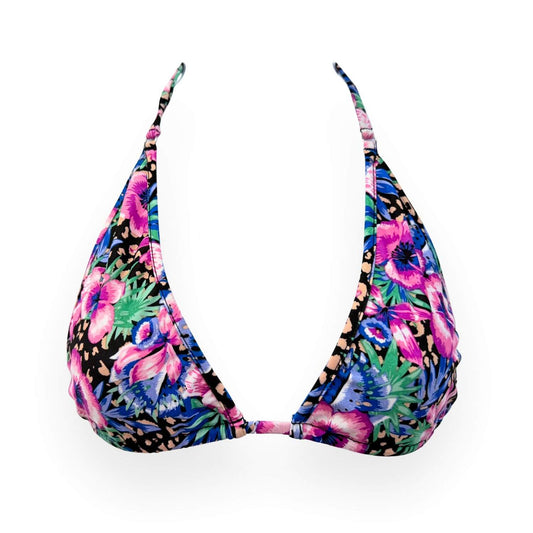 MGG Wild paradise - Classic Bikini Top