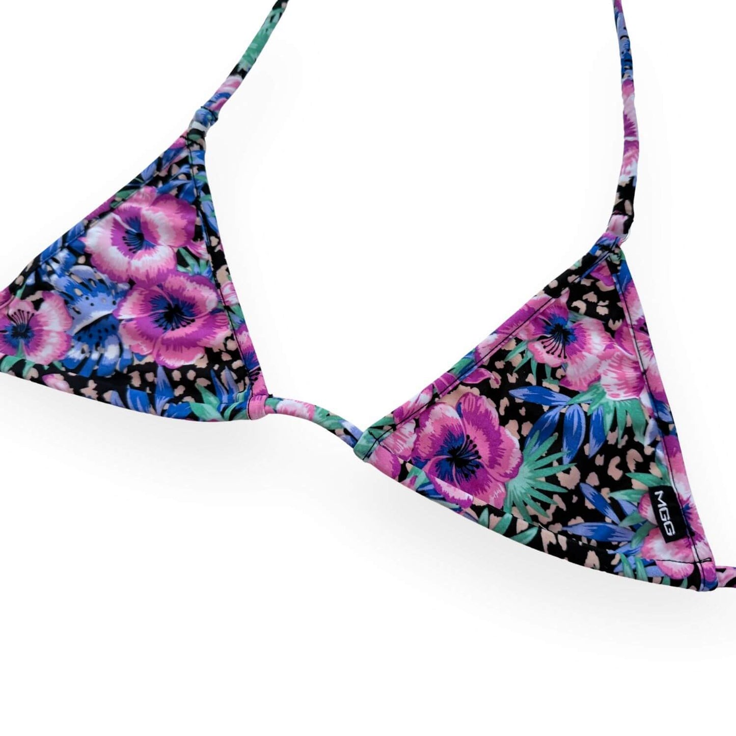 Après Frost - Top de bikini mini