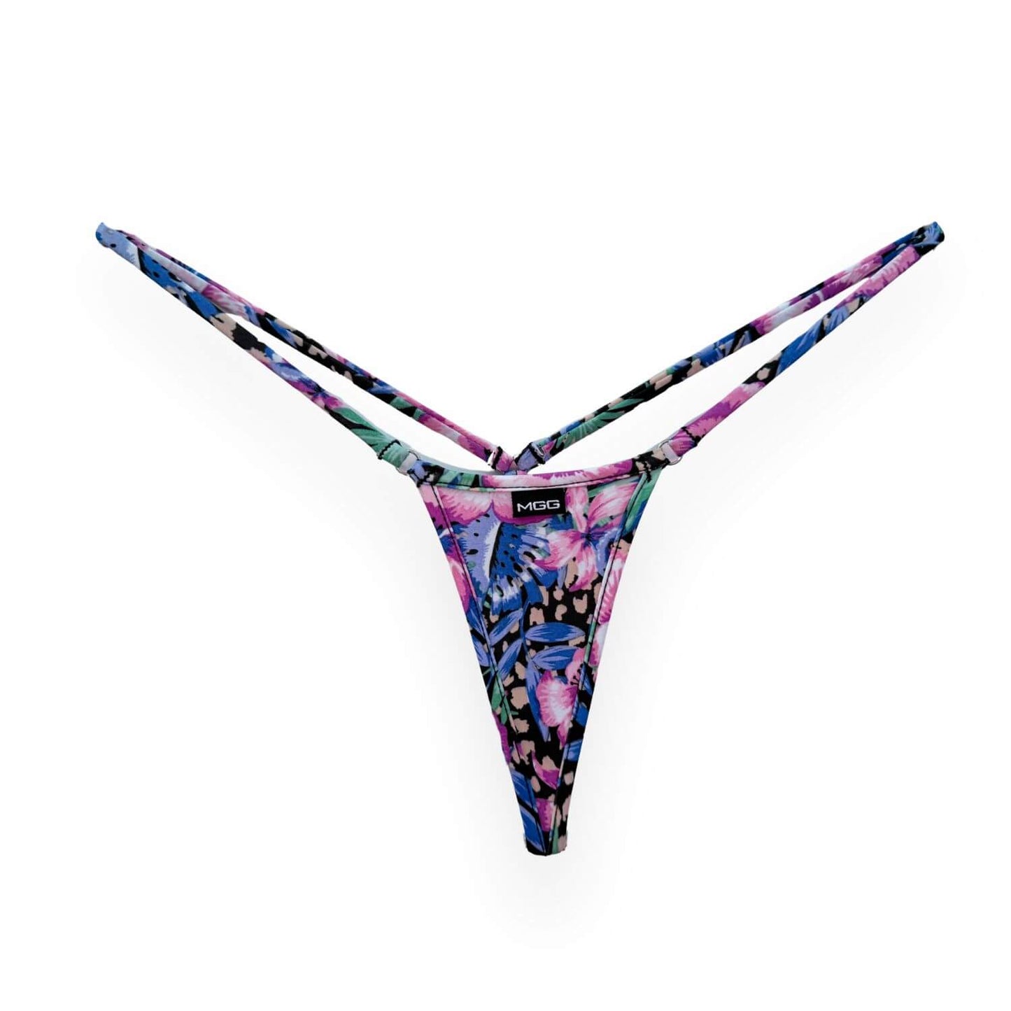 Sucre pastèque - Nano Bikini Bottom