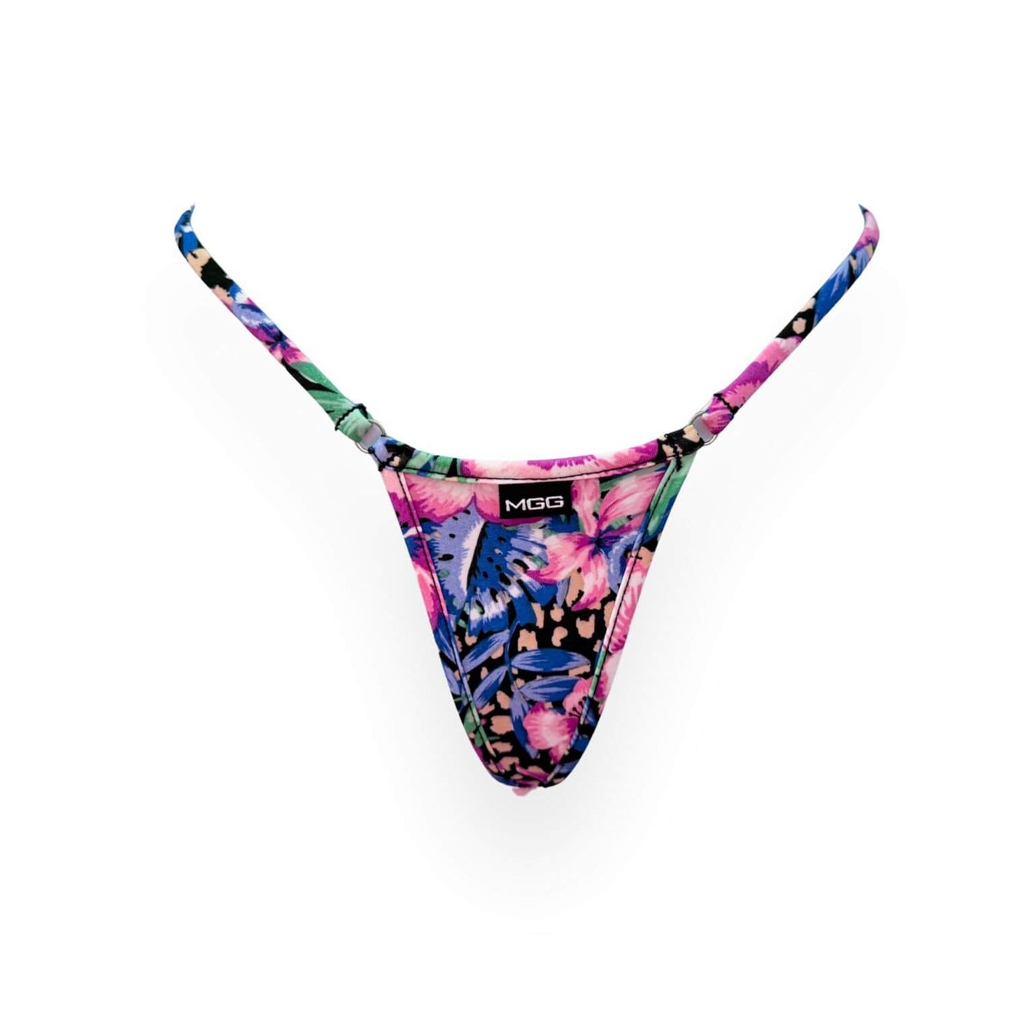 MGG Wild Paradise - Nano Bikini Bottom