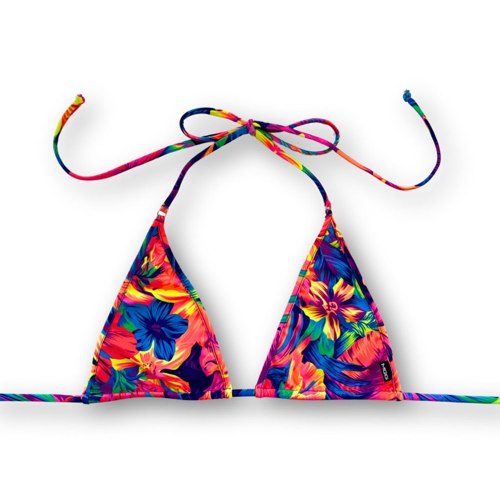 Maui Wowie - Classic Bikini Top image 1