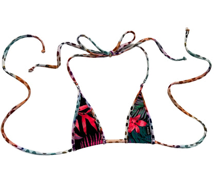 Flora & Fauna - Nano Bikini Top image 4