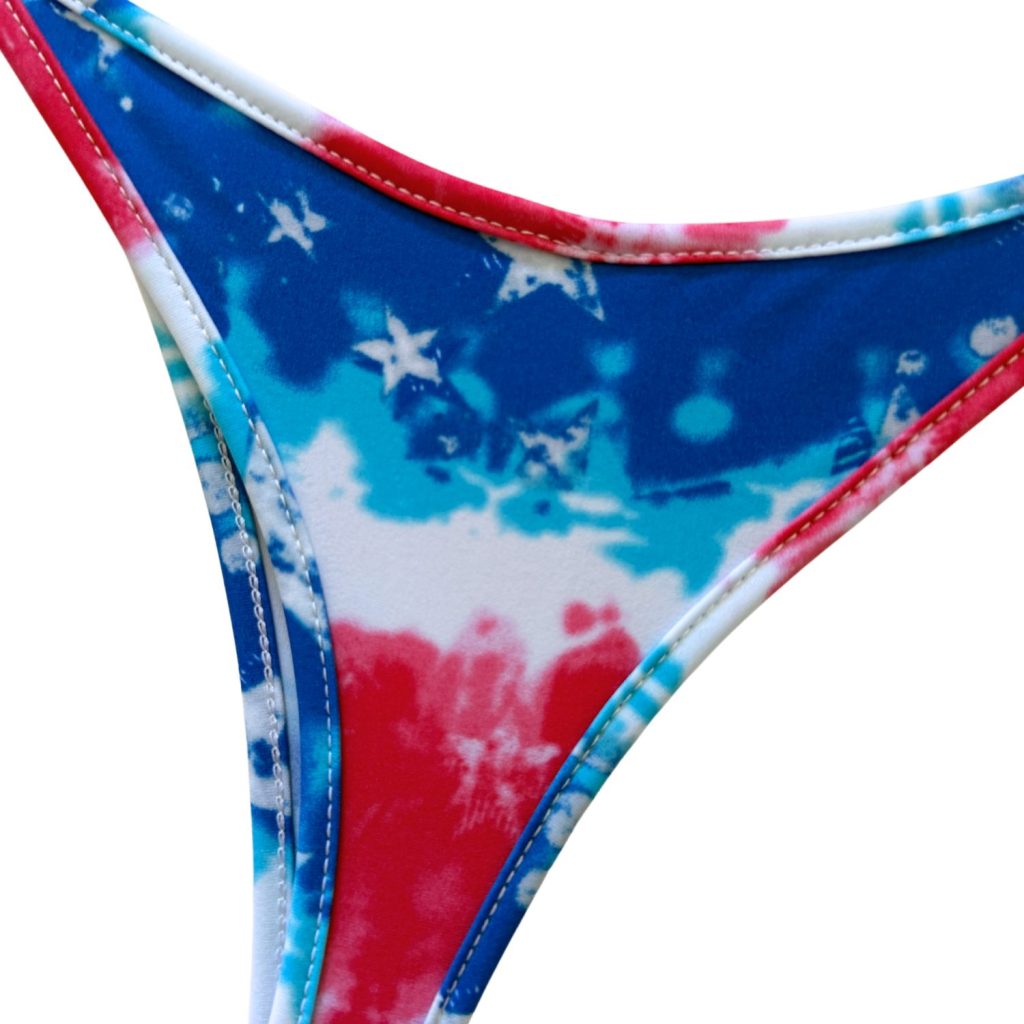 Rocket Pop - Brazilian Bikini Bottom image 2